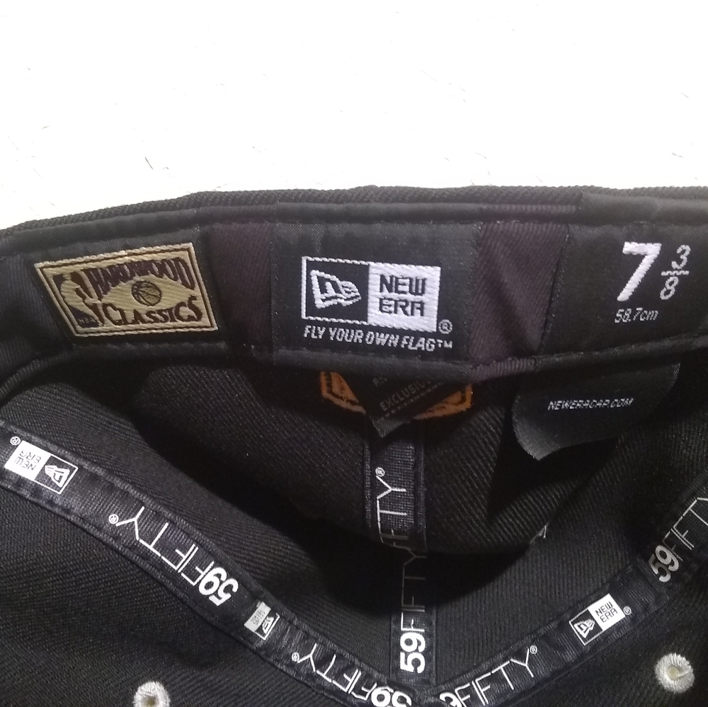 Men's profitted - Picture 2 of 5